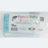 Futura Baby Morgan Pharma 10 Mascherina Chirurgiche