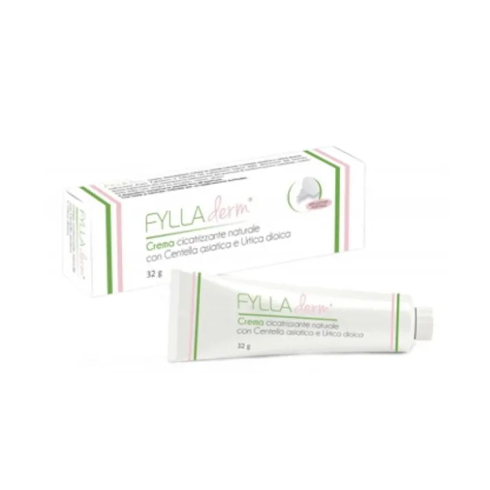 FYLLAderm Crema Cicatrizzante 32g
