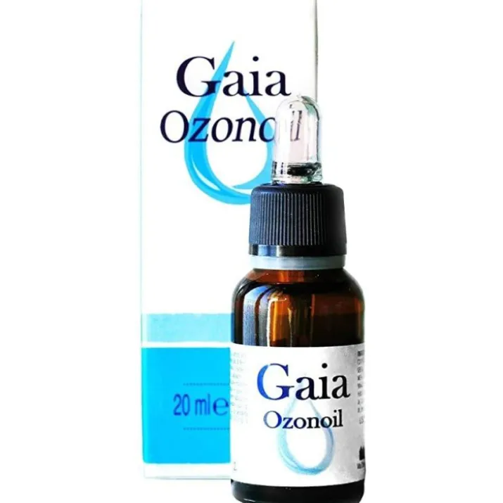 Gaia Ozonoil 20ml