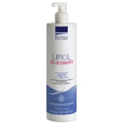 Galenia Lipiol Gel Detergente 500ml
