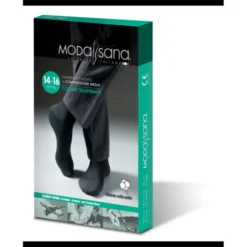 Gambaletto 14-16 Blu L Modasana® 1 Paio