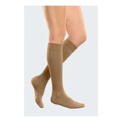 Gambaletto Corto ANGIO 2 Mediven Taglia 4 Piede Lungo (+ 38cm)
