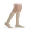 Gambaletto Corto Nature Punta Aperta XS Plus CCL2 Sigvaris Cotton 1 Paio