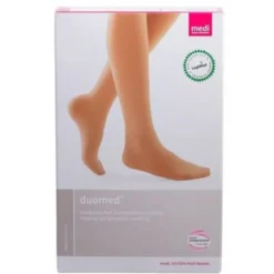 Gambaletto KL1 Duomed Mediven Taglia XL Lungo