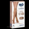 Gambaletto 140 Microrete Nero Tg.2 Linea Classica Sauber