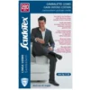 Gambaletto Uomo Gran Riposo Cotton Blu Tg.6 Scudotex