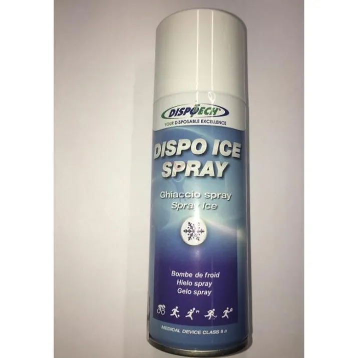 Gammadis Ghiaccio Spray 200ml