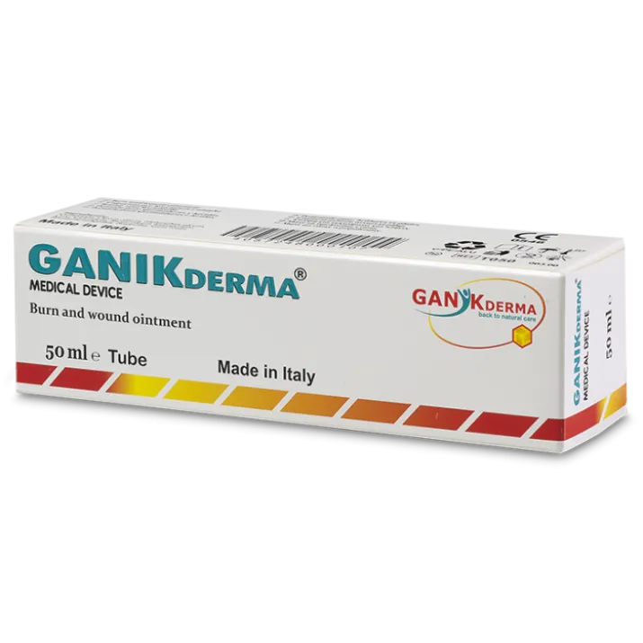 GANIKderma Mavi Medical 50ml