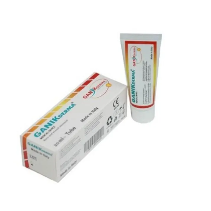 GanikDerma Unguento 20ml