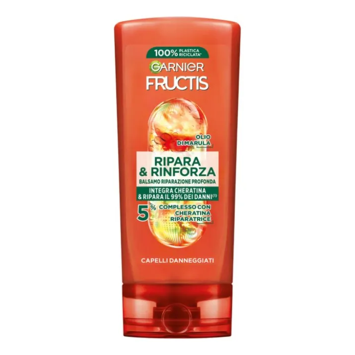 GARNIER FR RIPARA&RINFOR BALS