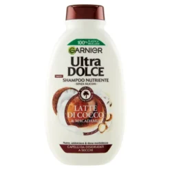 GARNIER UD SH LATTE COCCO250ML