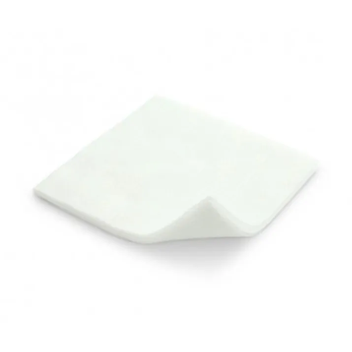 Garza In Cotone Sterile Dr.Hop 12 Garze 18x40cm