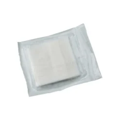 Garza TNT 4 Strati 30g 10x10cm Rays 100 Pezzi