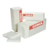 GARZA TNT 4STR 7,5X7,5 10X100P