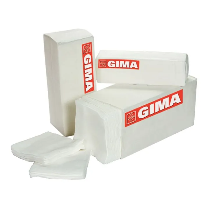 GARZA TNT 4STR 7,5X7,5 10X100P