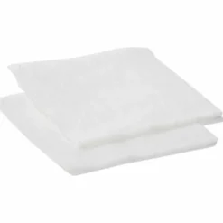 Garze 12/8 16 Strati Rx 10x10cm Farmac-Zabban 100 Pezzi
