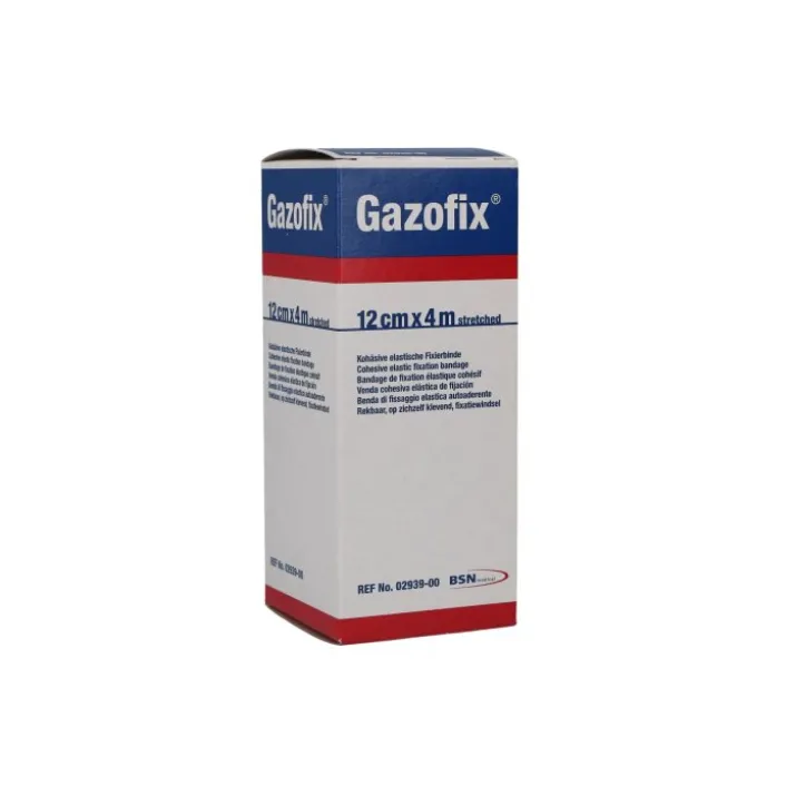 Gazofix Bsn Medical 1 Pezzo