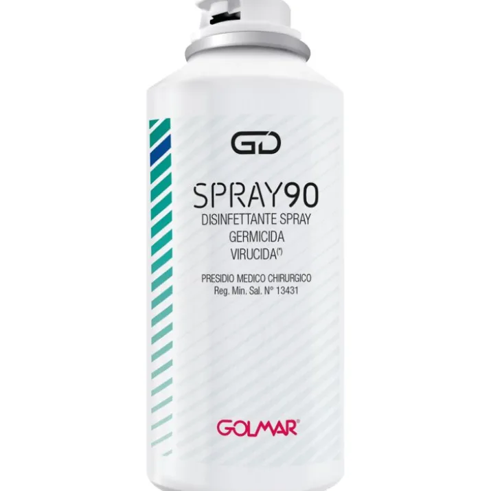 GD Spray 90 Golmar 150ml