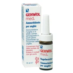 Gehwol Ammorbidente Per Unghie 15ml