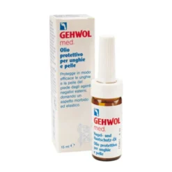 Gehwol Olio Protettivo Per Unghie E Pelle 15ml