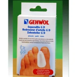 Gehwol Separadita Alluce Misura L 3 Pezzi
