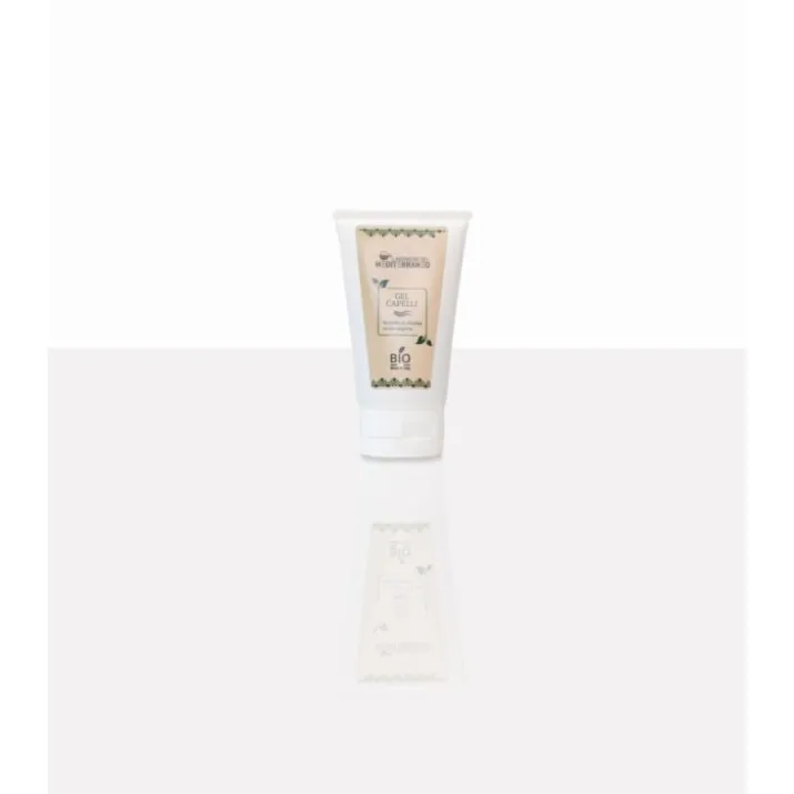 Gel Capelli Bio Laboratori Del Mediterraneo 150ml