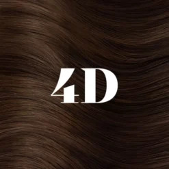 Gel Colorante Permanente 4D 3 Dosi Herbatint 300ml
