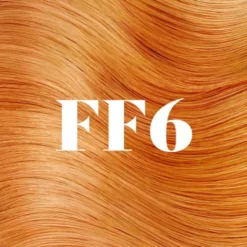 Gel Colorante Permanente FF6 3 Dosi Herbatint 300ml