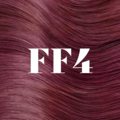 Gel Colorante Permanente FF4 3 Dosi Herbatint 300ml