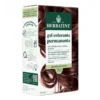 Gel Colorante Permanente 7M Biondo Mogano HERBATINT® 170ml