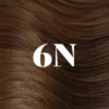 Gel Colorante Permanente 6N 3 Dosi Herbatint 300ml