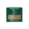 Gel Colorante Permanente 9N 3 Dosi Herbatint 300ml