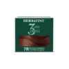 Gel Colorante Permanente 7R 3 Dosi Herbatint 300ml