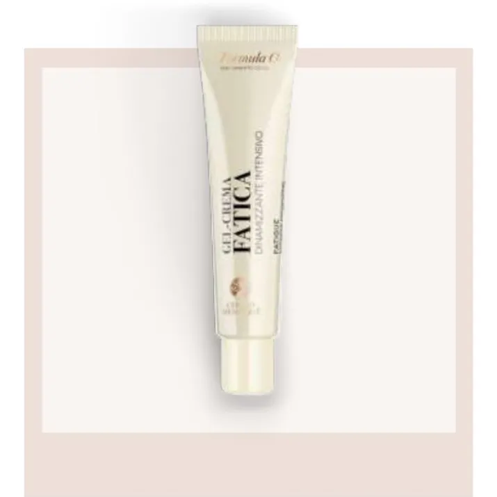 Gel-Crema Fatica Formula Occhi 15ml