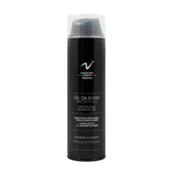 Gel Da Barba Protettivo Nazionale Italiana  200ml