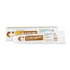 Gel Dentifricio ADS DNA Trattamento Protettivo Curasept® 75ml