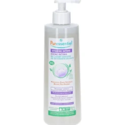 Gel Detergente Delicaro Puressentiel 500ml