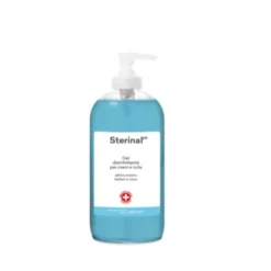 Gel Disinfettante Mani Sterinal-ph 500ml