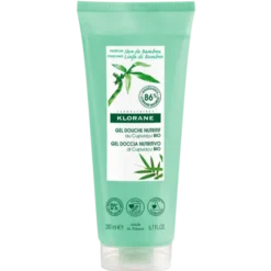 Gel Doccia Linfa Di Bamboo Klorane 200ml