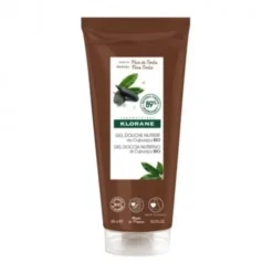 Gel Doccia Nutritivo Fava Tonka Klorane 200ml