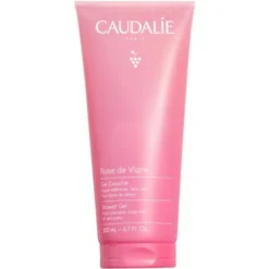Gel Doccia Rose de Vigne CAUDALIE 200ml