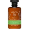 Gel Doccia Tonic Mountain Tea Apivita 250ml