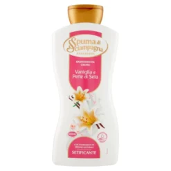 Gel Doccia Vellutante Spuma Di Sciampagna 650ml