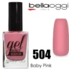 Gel Effect Keratin 504 Bellaoggi