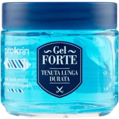 Gel Forte Tenuta Lunga Durata Prokrin 100ml