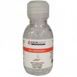 Gel Igienizzante Cadi Group 80ml