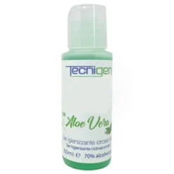 Gel Igienizzante Idroalcolico Tecnigen 60ml
