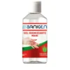 Gel Igienizzante Mani Alcol 70% 100ml