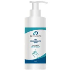 Gel Igienizzante Mani LANOVA ADL Farmaceutici 100ml