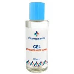 Gel Igienizzante Mani Pharmamentis 100ml